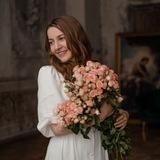 Фотограф Инника Кетлер