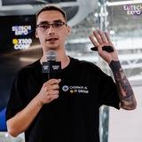 Сергей Полетаев | AI-assistants