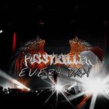 PUSSYKILLER на каждый день