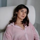 Анна Фамильцева