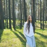 ваша аришка