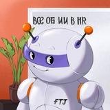 Всё об ИИ в HR