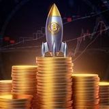 Crypto | Токены Роста