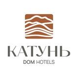 Катунь DOM HOTELS | Алтай
