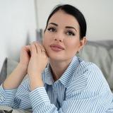 Екатерина Любомудрова вдохновляет 🕊