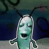 PLANKTON PAIN