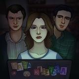саша веселова👻