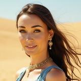 ☀️Оля KATRIORA про проявленность