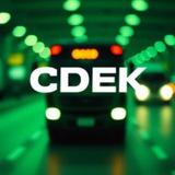 СДЭК: бизнес эксперт