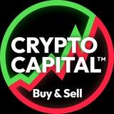 CRYPTO CAPITAL ™