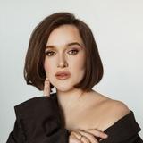 Ирина Камельянова | Имидж-коуч для женщин