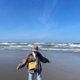 искусствоведка из Японии