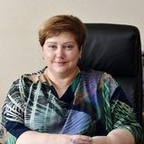 Петрожицкая Лариса Валерьевна