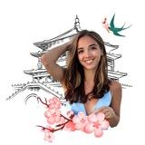 Валерия Жиго | WEI NIHAO | Китайский онлайн