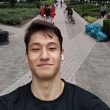 Андрей Тумурхонов