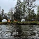 База отдыха Боленку🏡🐟🌲