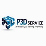 P3D_Service