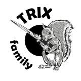 TRIX FAMILY