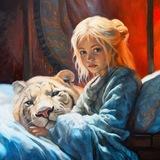 AmongTheCats/Картины
