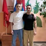 Сила воли 🥷