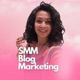 Нигина / SMM, блог, маркетинг