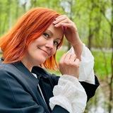 Арома ПРИТЯЖЕНИЕ с Оксаной Нова