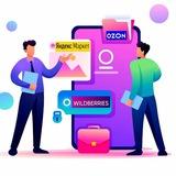 📊 Ремезова PRO МП *Оцифровка бизнеса на маркетплейсах XLS