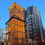 Пискарёвский, 1. Новости.