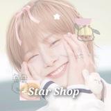 ᡴꪫ⊹°ᨳStar Shop‧°♪˚𝅄•｡ Закрыт