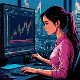 Trader "TT" - Moex | Forex