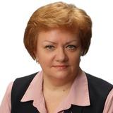 Елена Уколова