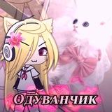 ⋆˚࿔Поле одуванчиков🍡𝜗𝜚˚⋆