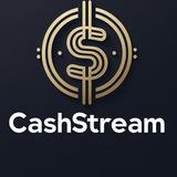 ⚡️CashStream💲Навигатор Заработка⚡️