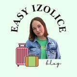EASY IZOLICE 🧳