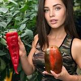 Екатерина Романова-Марголи️