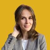 Дарья Зыкина 💛 SMM несмотря ни на что