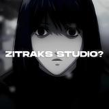 zitraks studio | second version