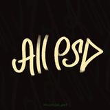 ALL PSD DESIGNS