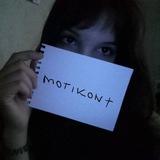 MOTIKON ♱