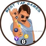 Best tap games / Earn coins 💸