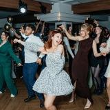 Не Лососёва, но Ульяна)