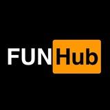 Юмор 🔞 | FUNHUB | 🔥 Мемы