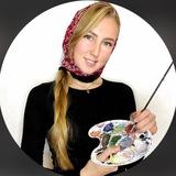 Ikona_ot_ani🕊Иконы на заказ