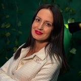 Нумеролог Ирина