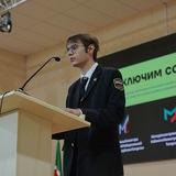 Матвей Шейфер | Татарстан