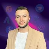 Стратегический маркетолог | Максим Наговицын