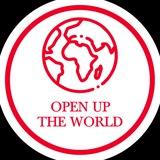 OPEN UP THE WORLD: английский для учебы за рубежом