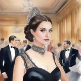 стелла голубина👑