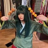 YuYumii_安娜