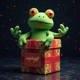 CryproGIFT | NFT | ΠΠΎΠ²ΠΎΡΡΠΈ